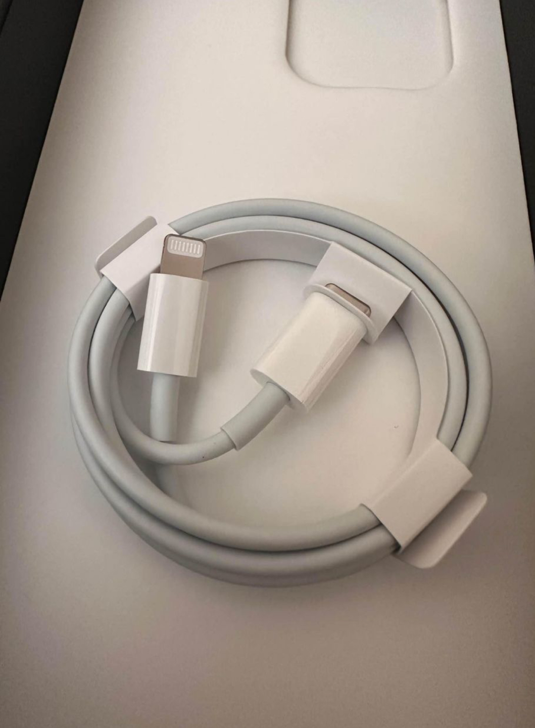 Apple USB-C cable - photo 2