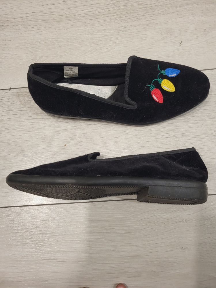 Christmas loafer - photo 2