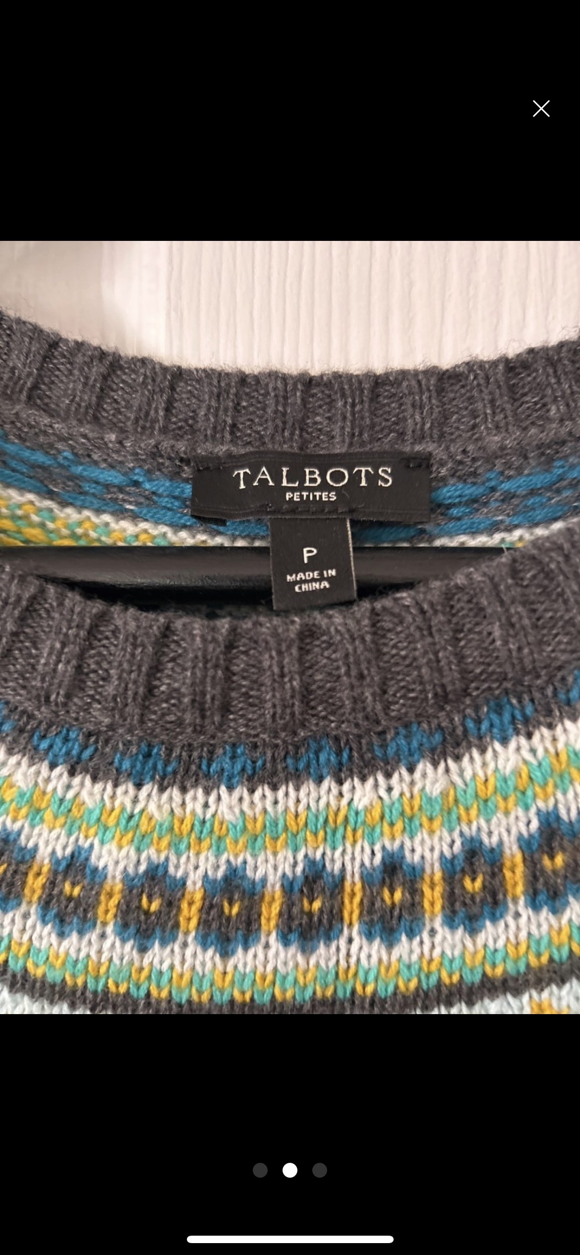 Brand new sweater image indicator(3)