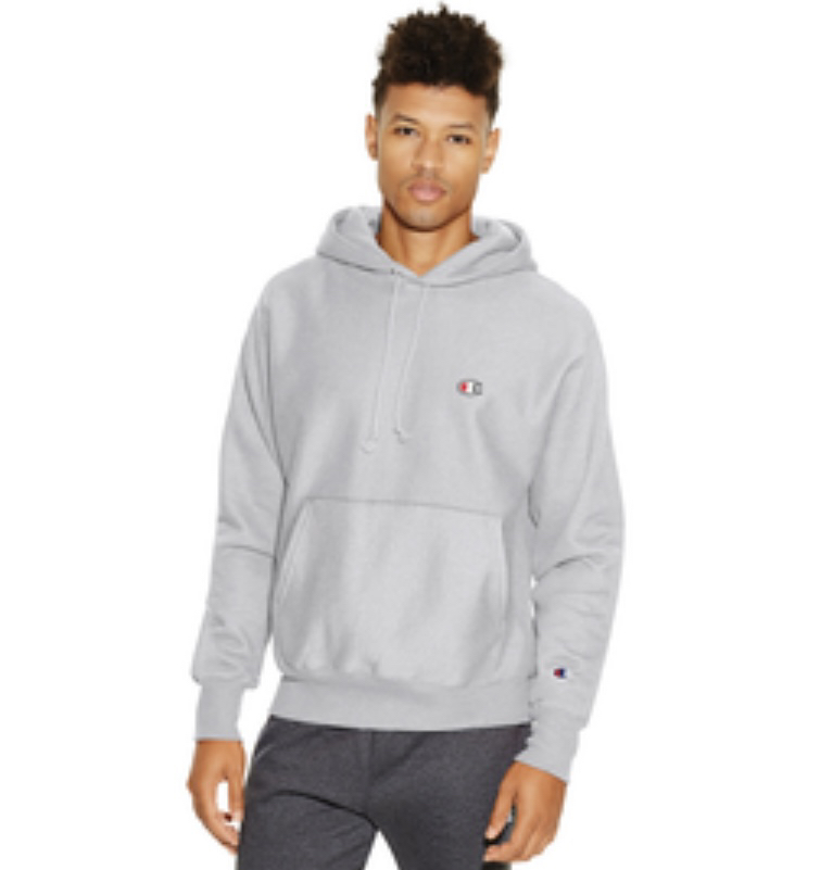 Champion reverse weave hoodie thumbnail