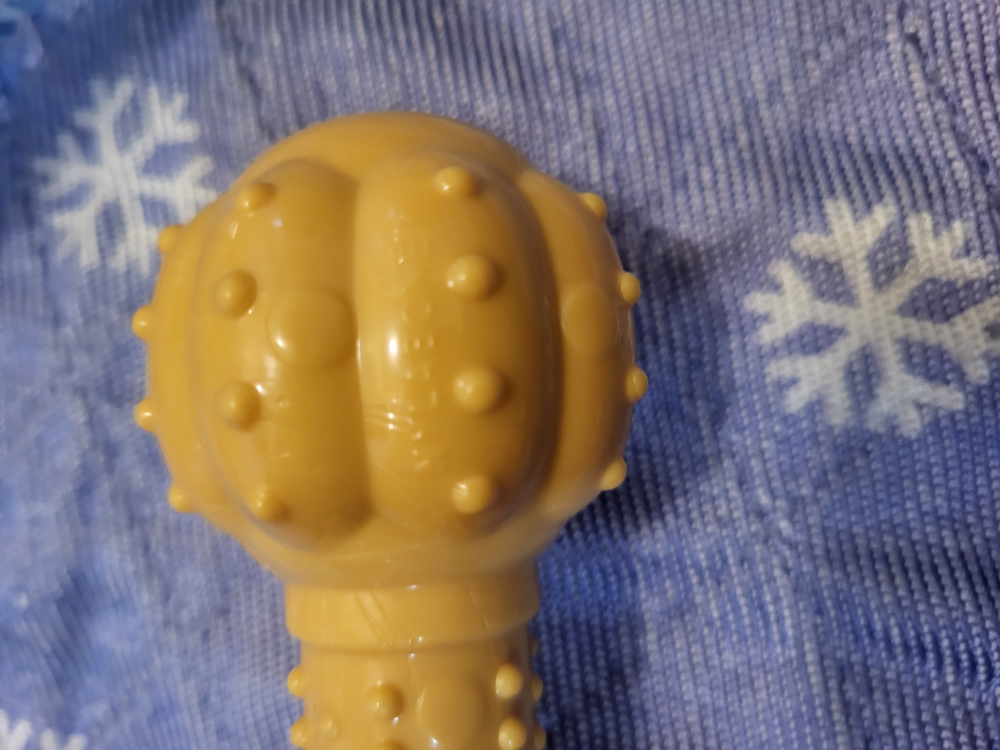 Nylabone Adult Dog Medium Dog Chew image indicator(7)