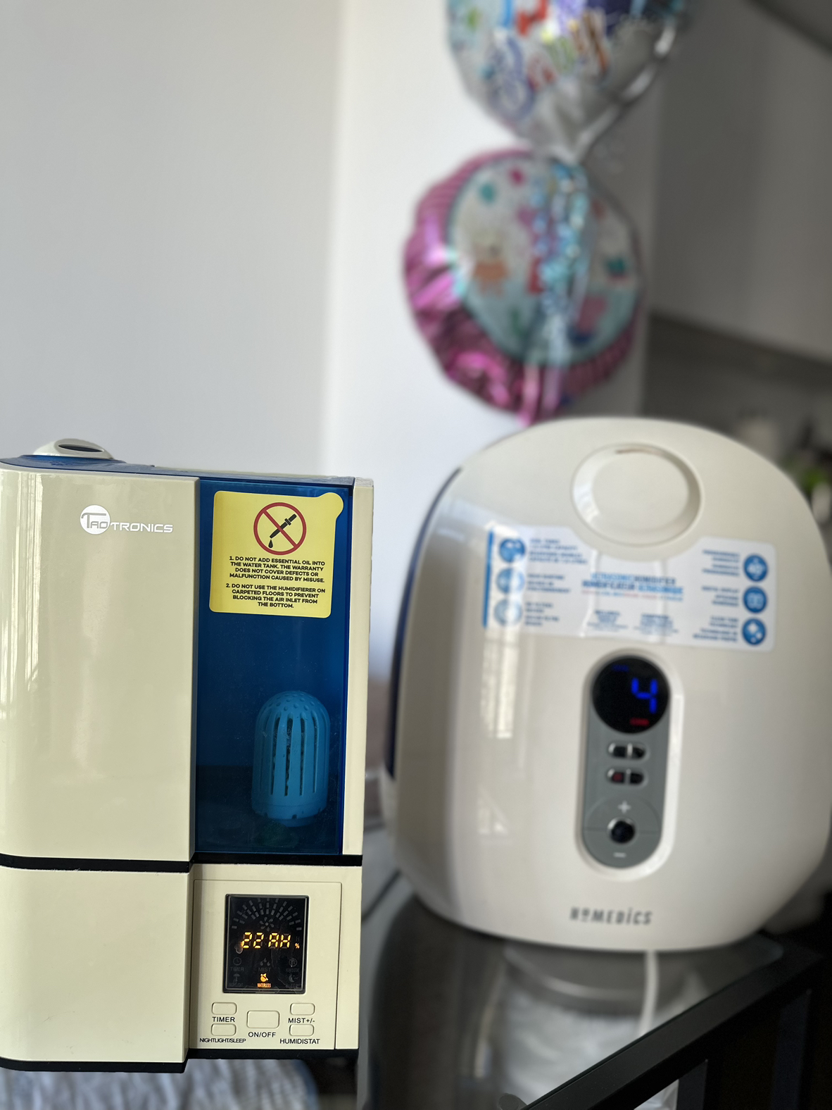 Selling two humidifier - photo 2