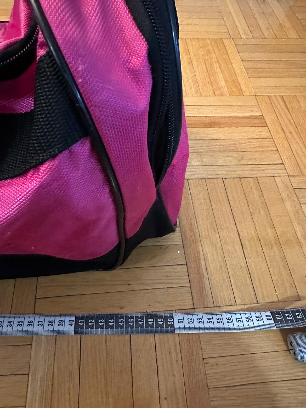 Adidas duffle bag -gym - photo 3
