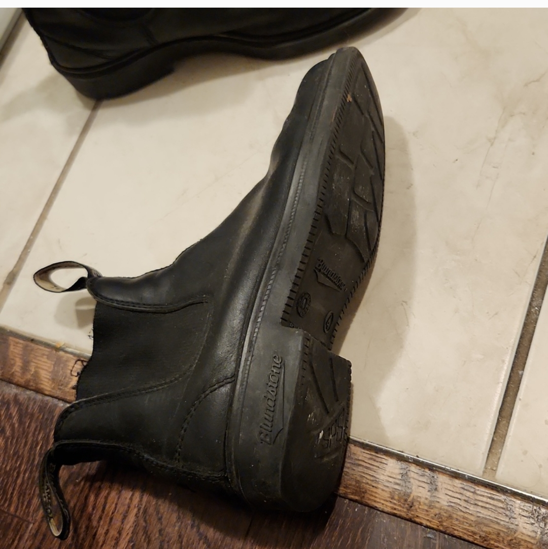 100% waterproof blundstone boots - photo 5