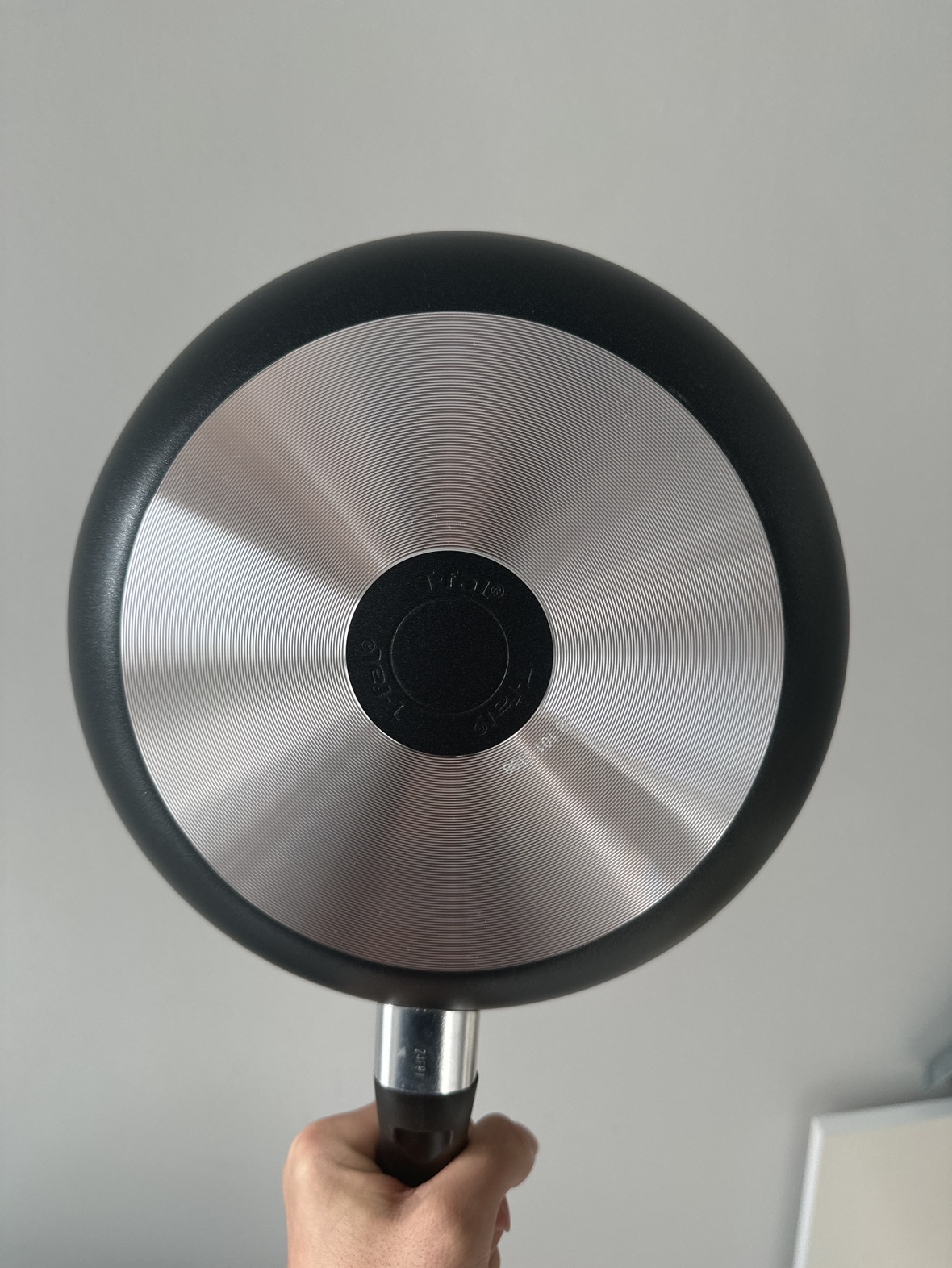 frying pan - photo 2