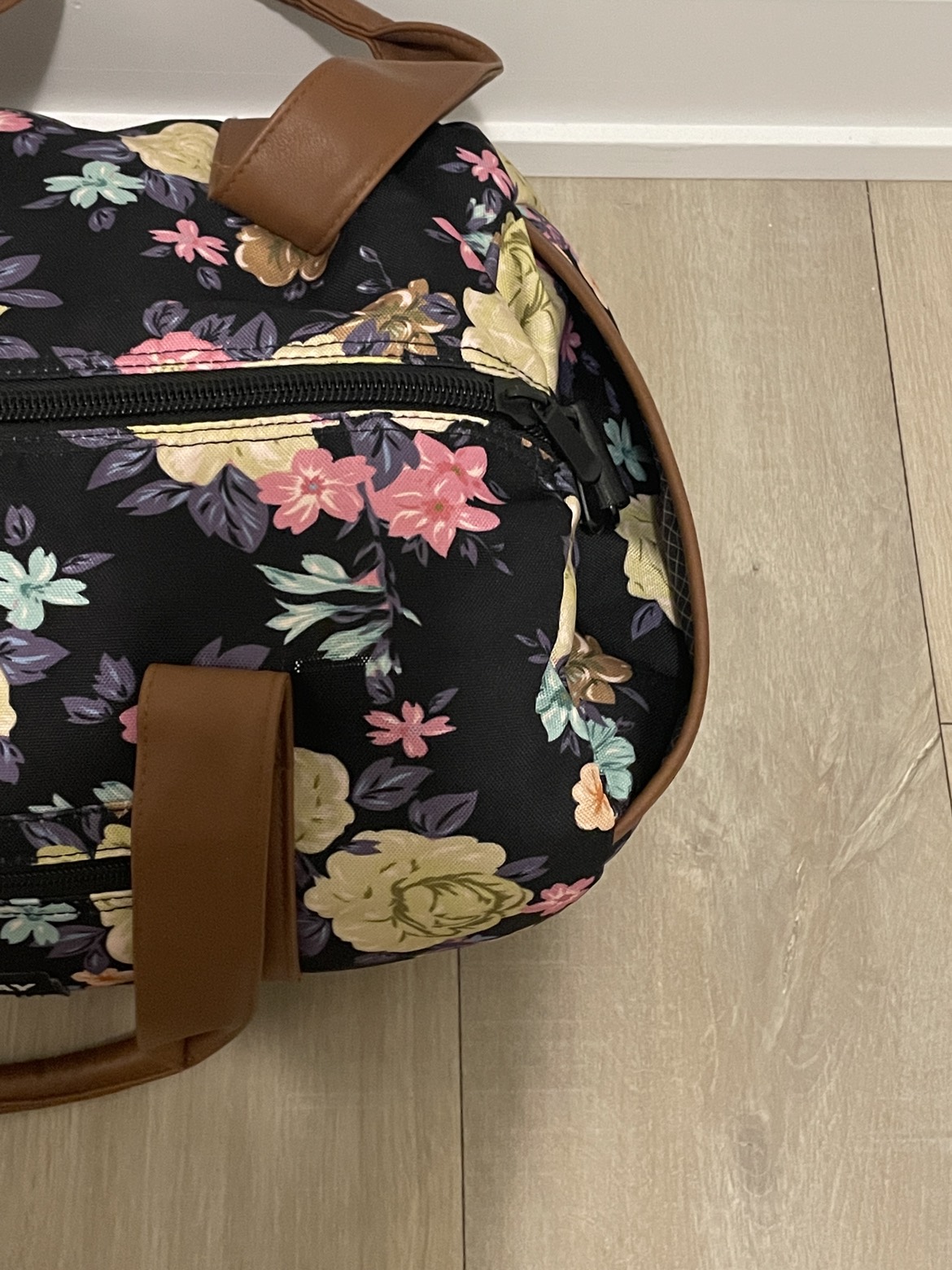 16 inch duffle gym bag - photo 4