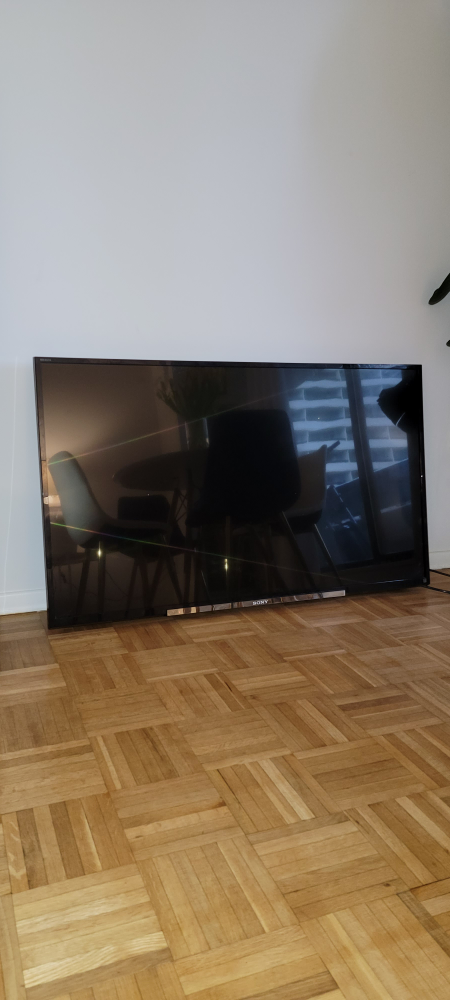 SONY BRAVIA 50 inch