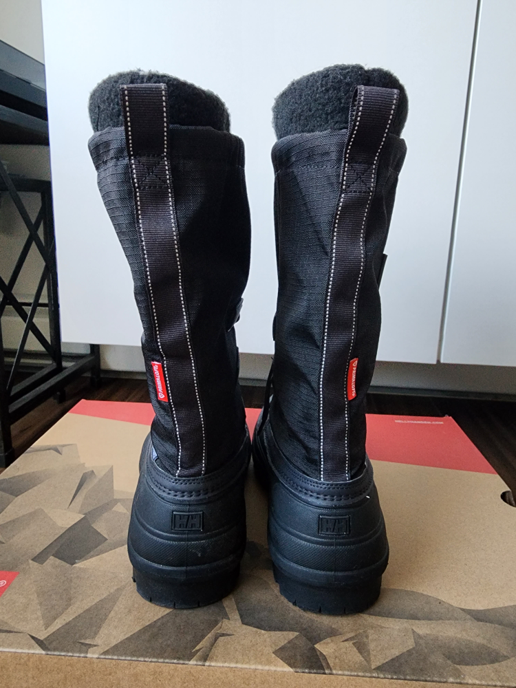 Helly Hansen Mens Winter Boots Sz 8 - photo 4