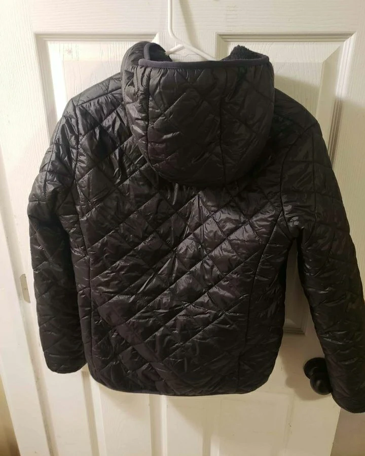 TNA Jacket Medium - photo 3