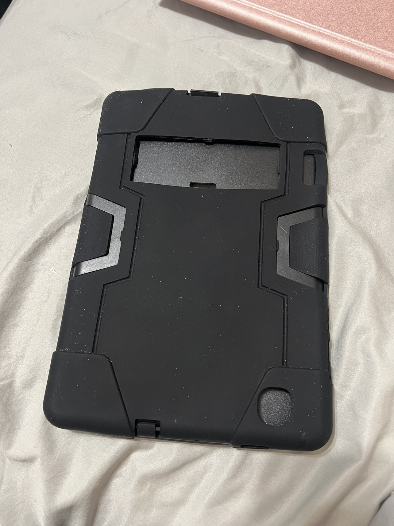 Ipad case for free