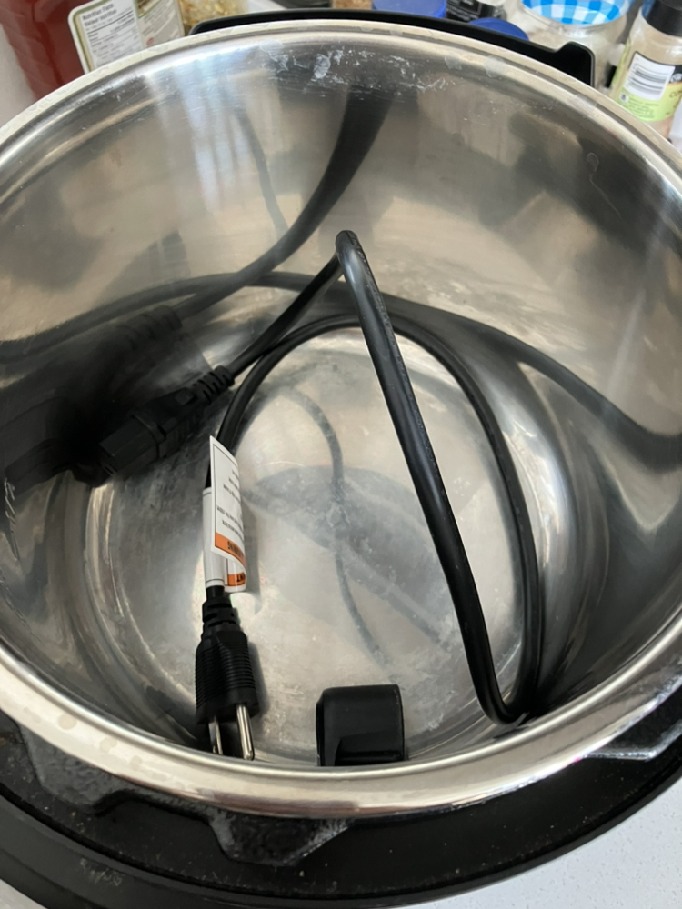 Instant Pot - photo 2