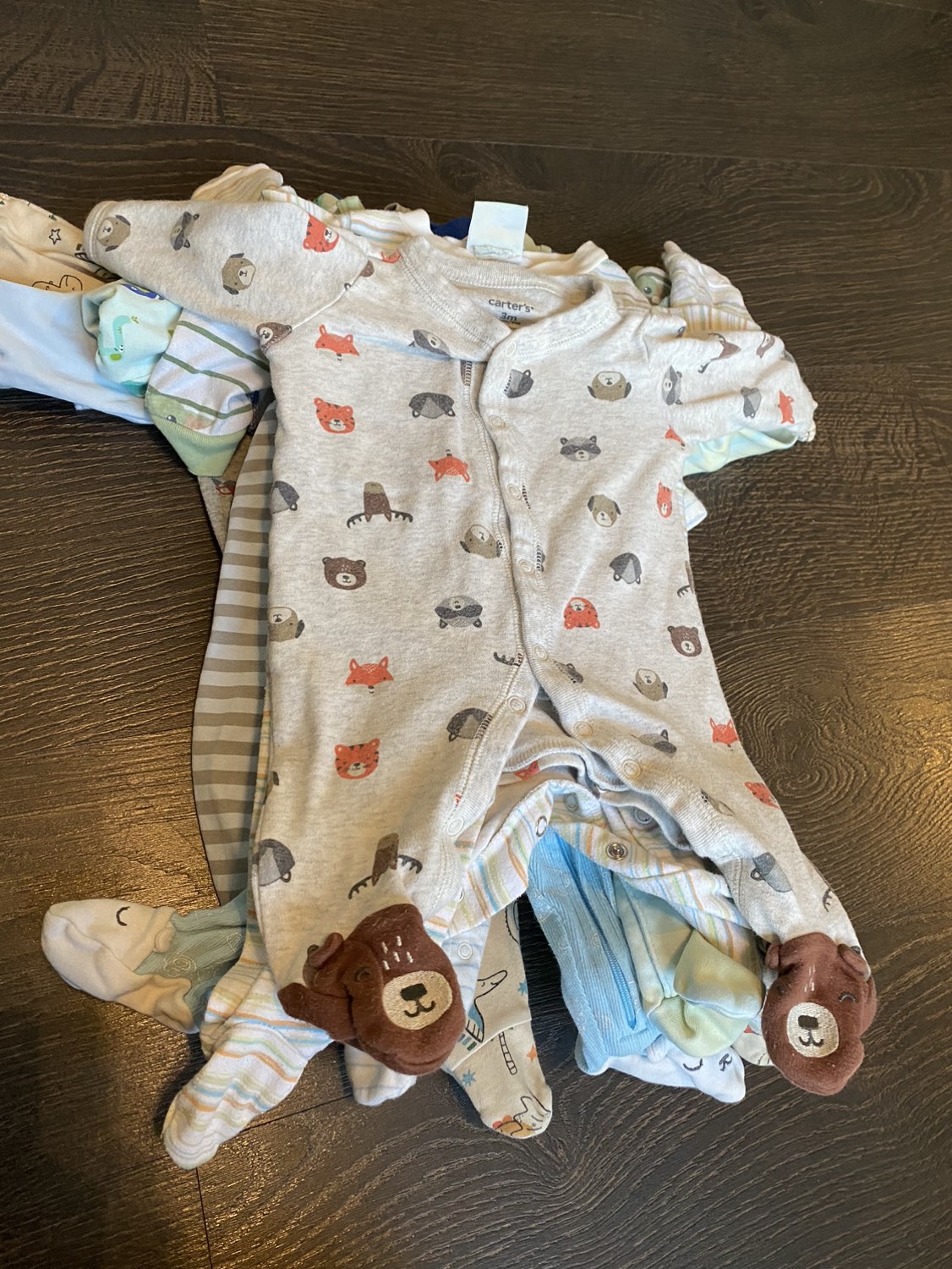 Baby Onesies