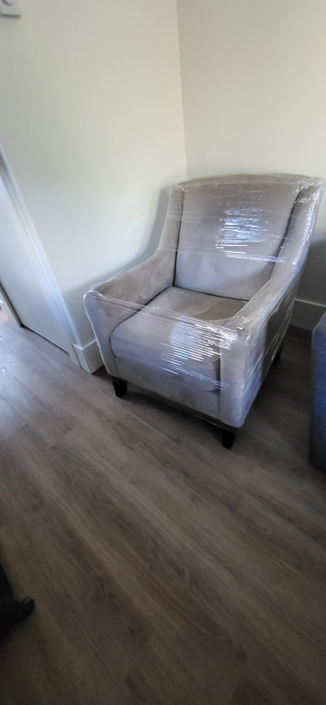 Lounge chair - photo 2