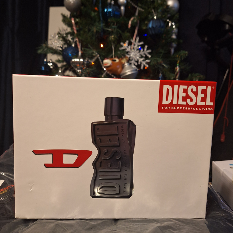 3-Pc. D Eau de Toilette Gift Set - photo 5
