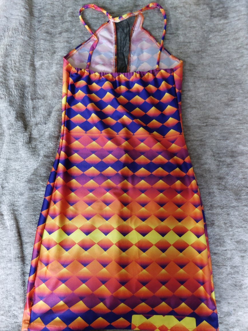 Dress - photo 2