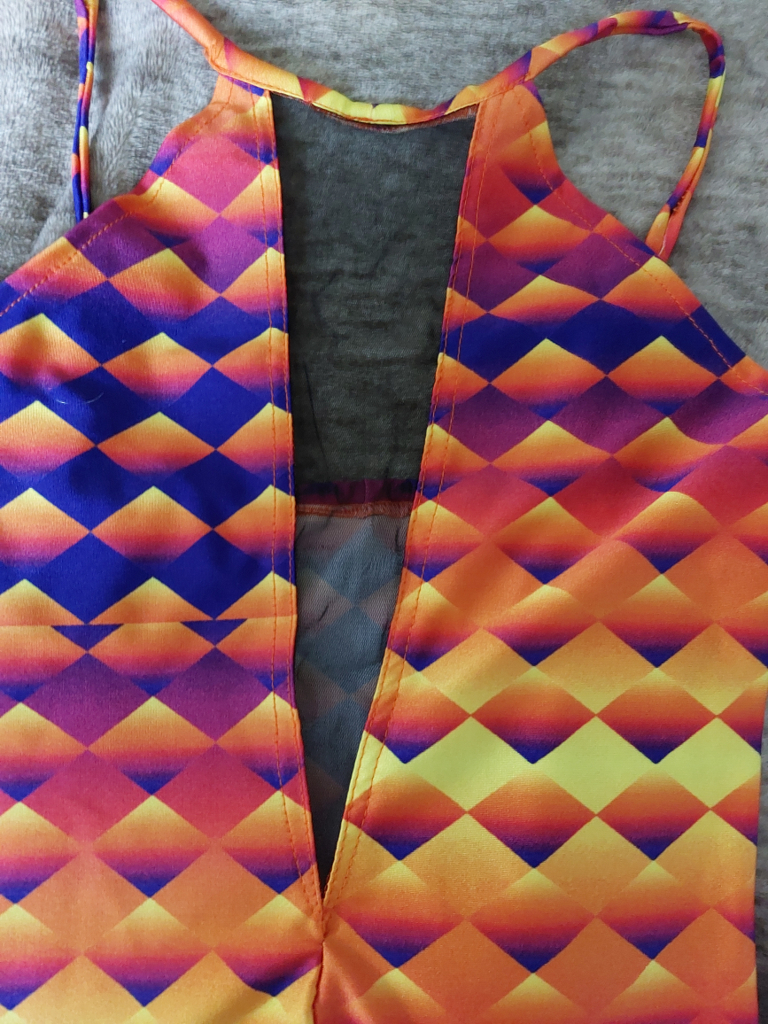 Dress - photo 3