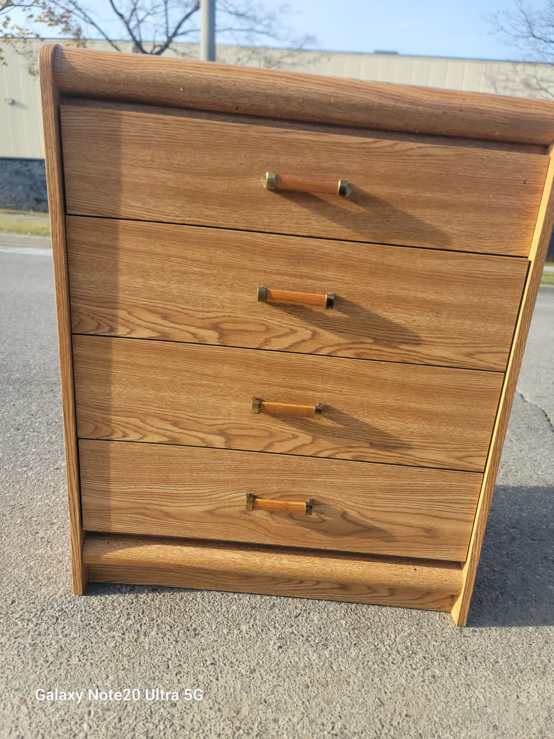DRESSER CHEST SIZE 30x18H37