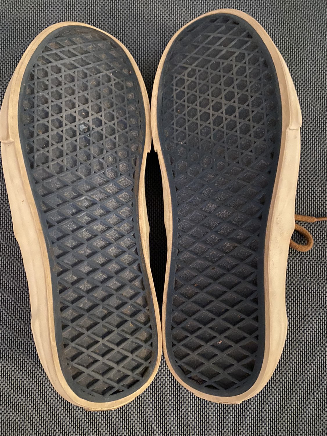 Vans ‘Off The Wall’ Shoes Ladies Sz. 9 image indicator(3)