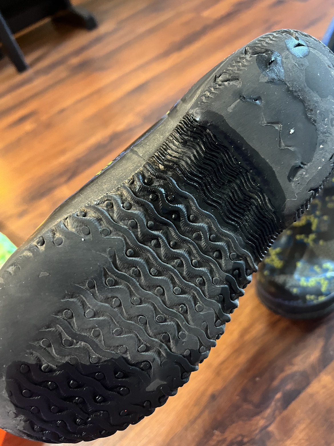 Boys winter boots(bogs,nike) image indicator(3)