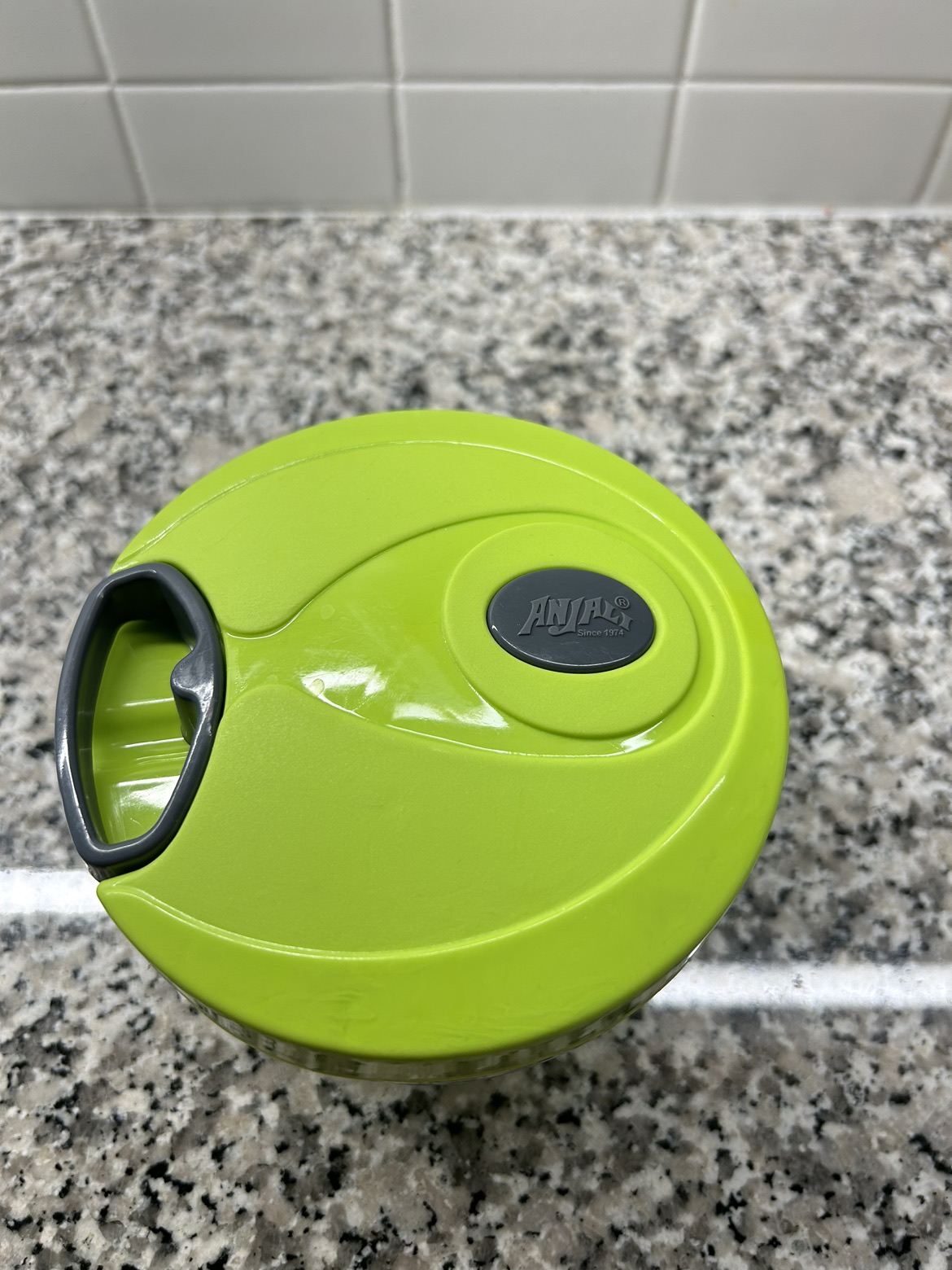 Vegetable chopper - photo 2
