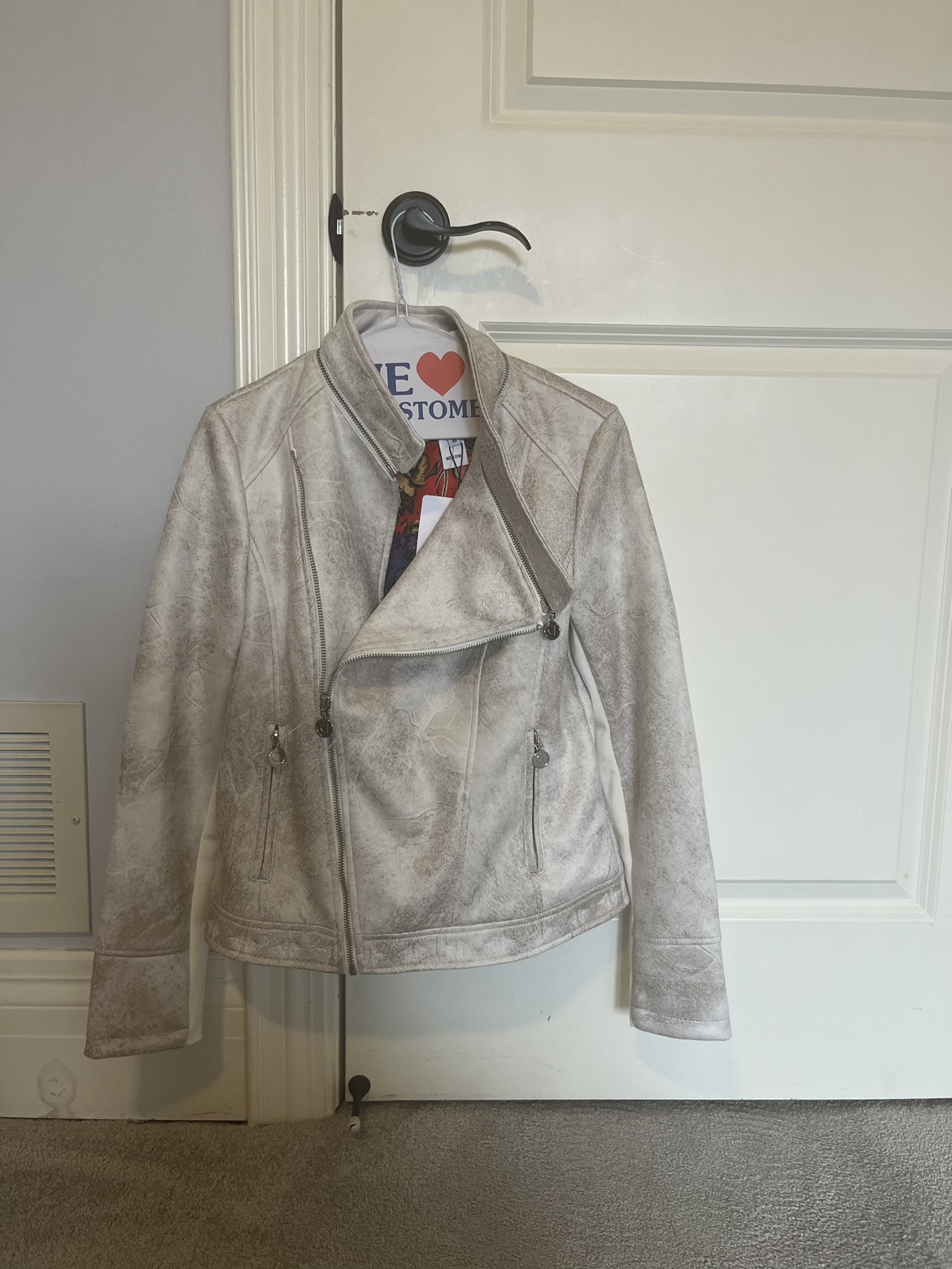 Designer Disigual Jackets image indicator(9)