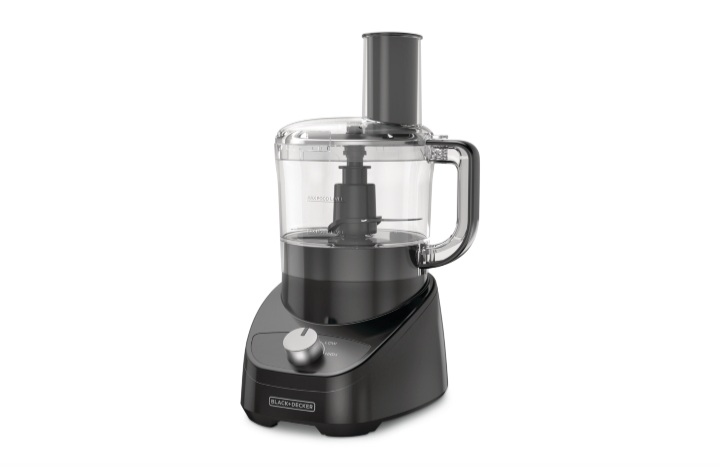 Brand new Black&Deck Food Processor!! - photo 2