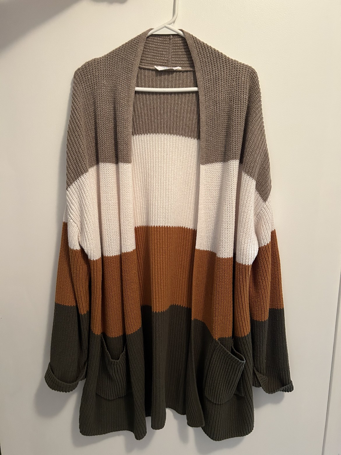 Cardigan - Unisex - photo 2