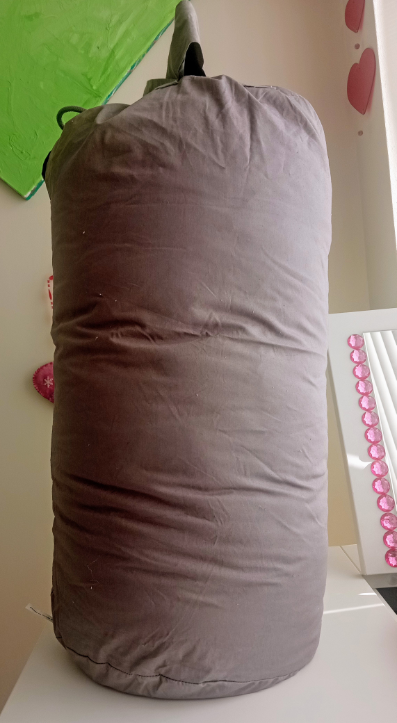 IKEA ODONVIDE Weighted Blanket - photo 4