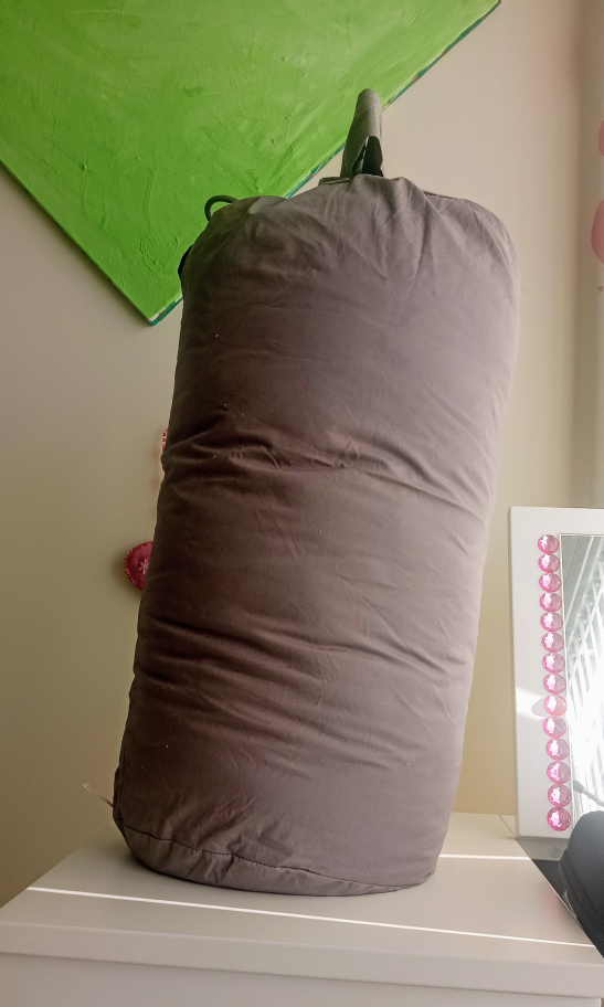 IKEA ODONVIDE Weighted Blanket