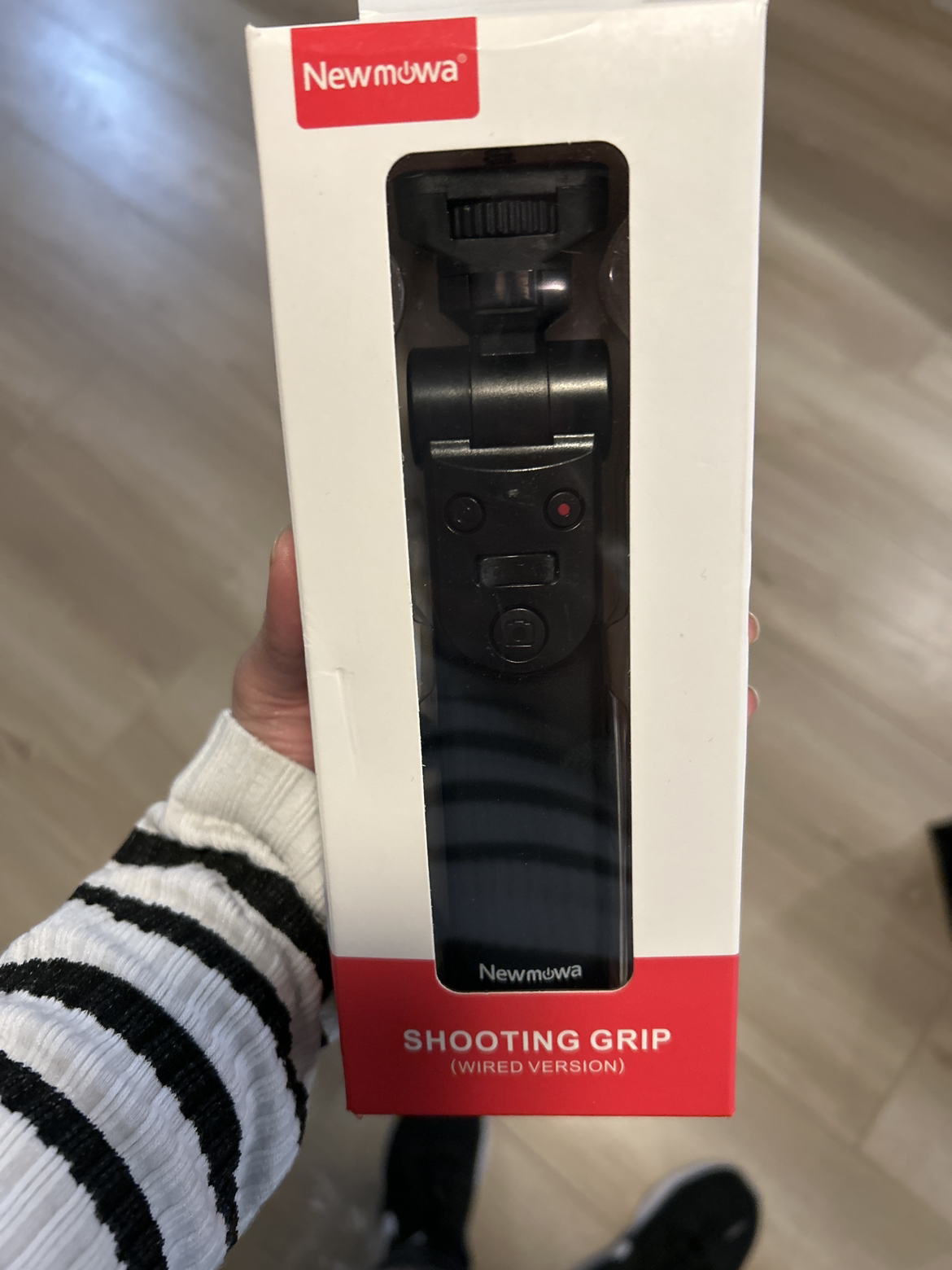 Portable Tripod