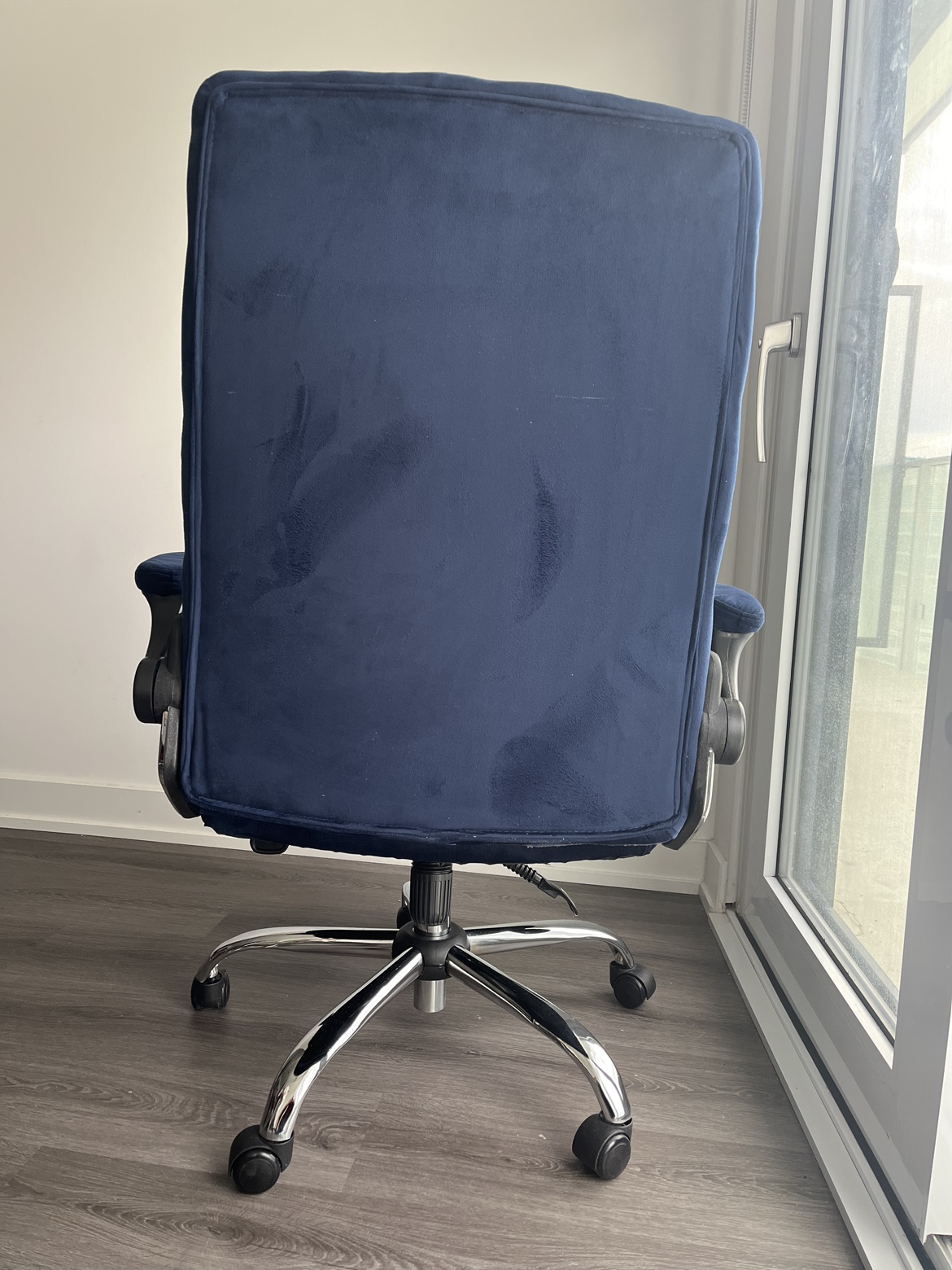 Ergonomic Executive Chair - photo 5