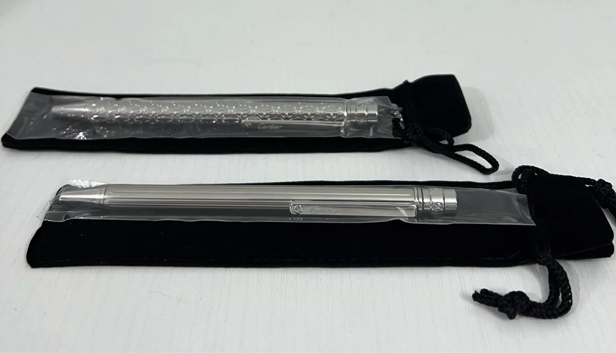 Cartier pen - photo 4