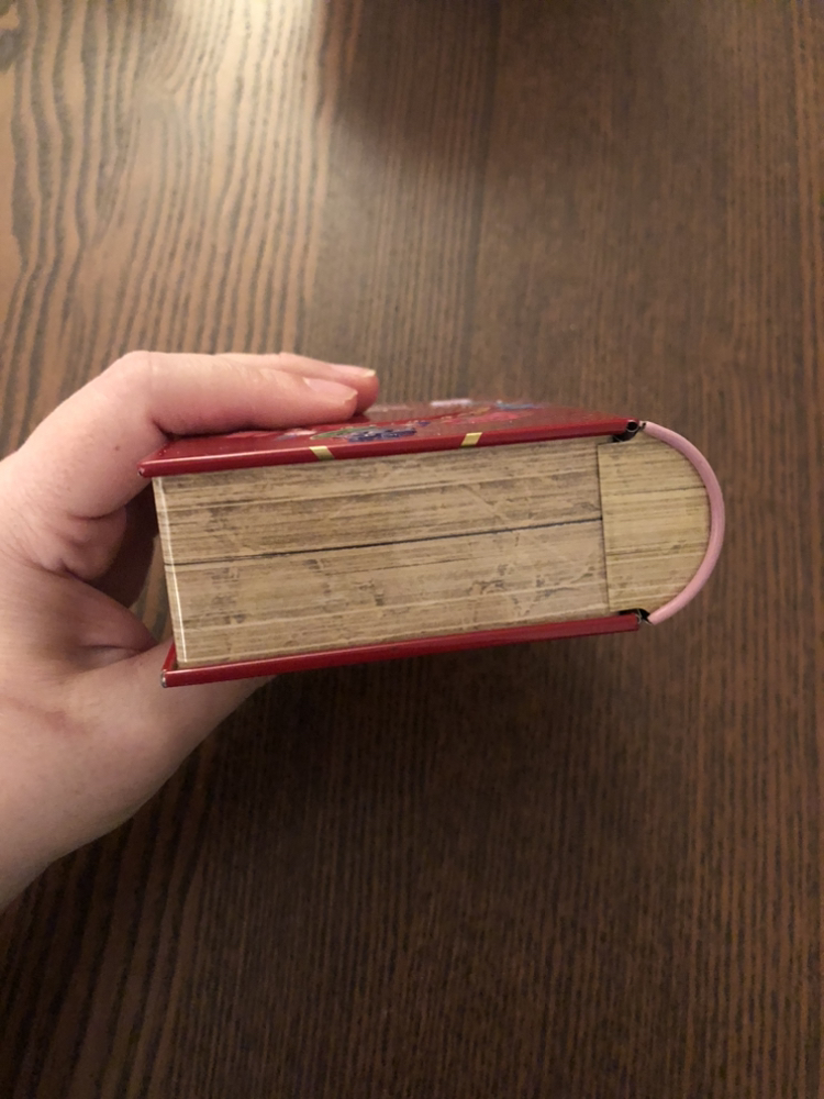 Book-shaped tin box/ November #freecycle image indicator(3)
