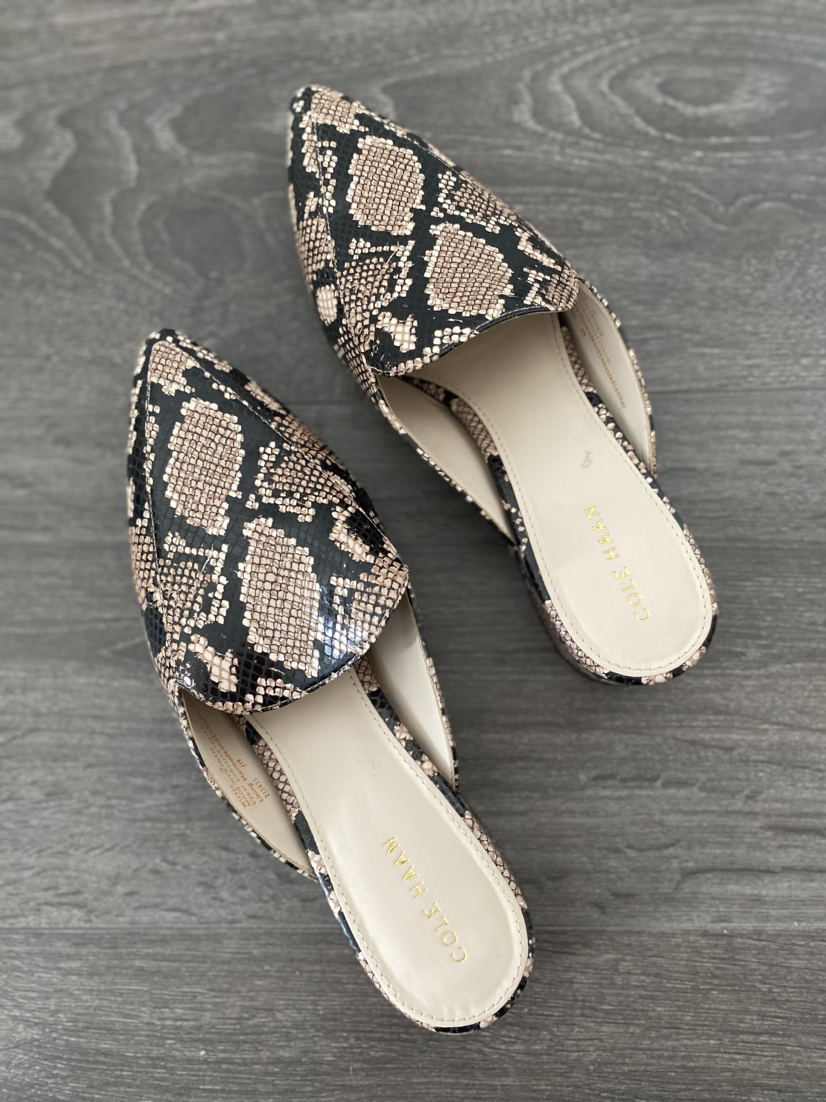 Assorted Women’s Loafers image indicator(4)