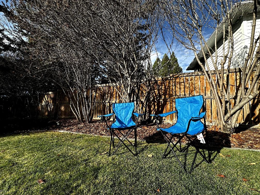 Chair - photo 3