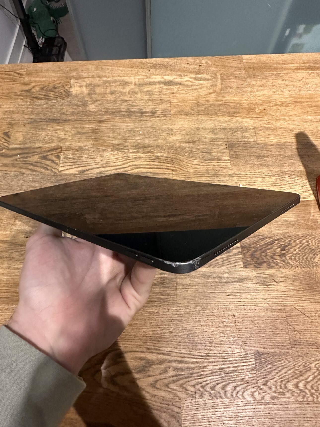 IPad Pro 11in 64GB - photo 3