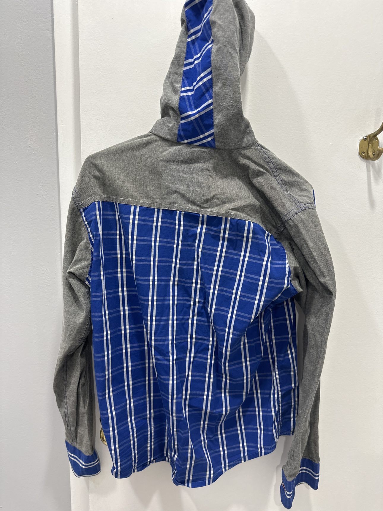 Dress  shirt ❄️ - photo 4