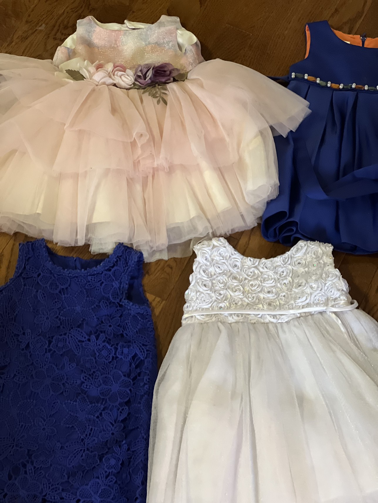 baby clothes - photo 5