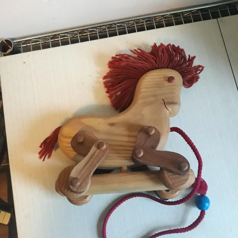 ❄ free... pet horse to a good home - photo 2