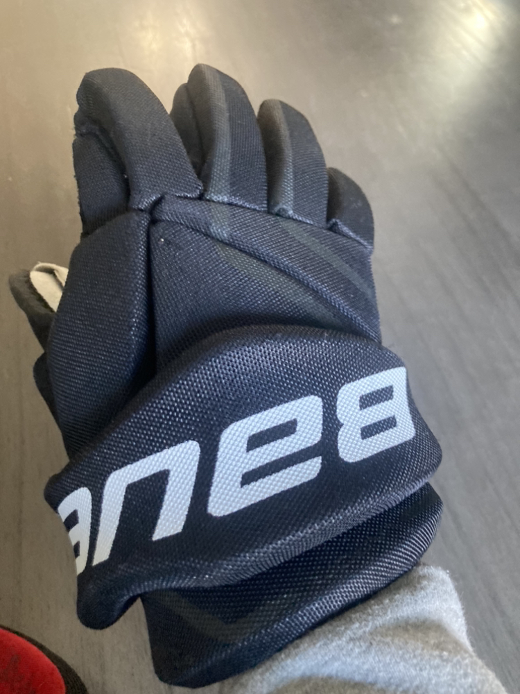 Hockey gloves - 9” - photo 4