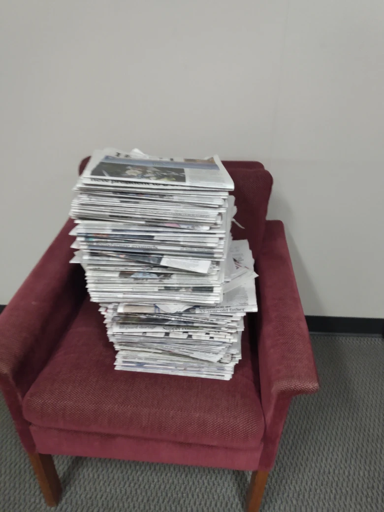 Newspapers image indicator(2)