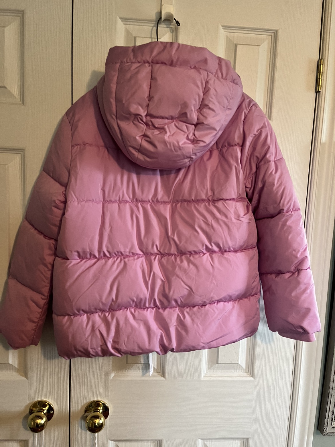 New Gap Girls Coat image indicator(6)