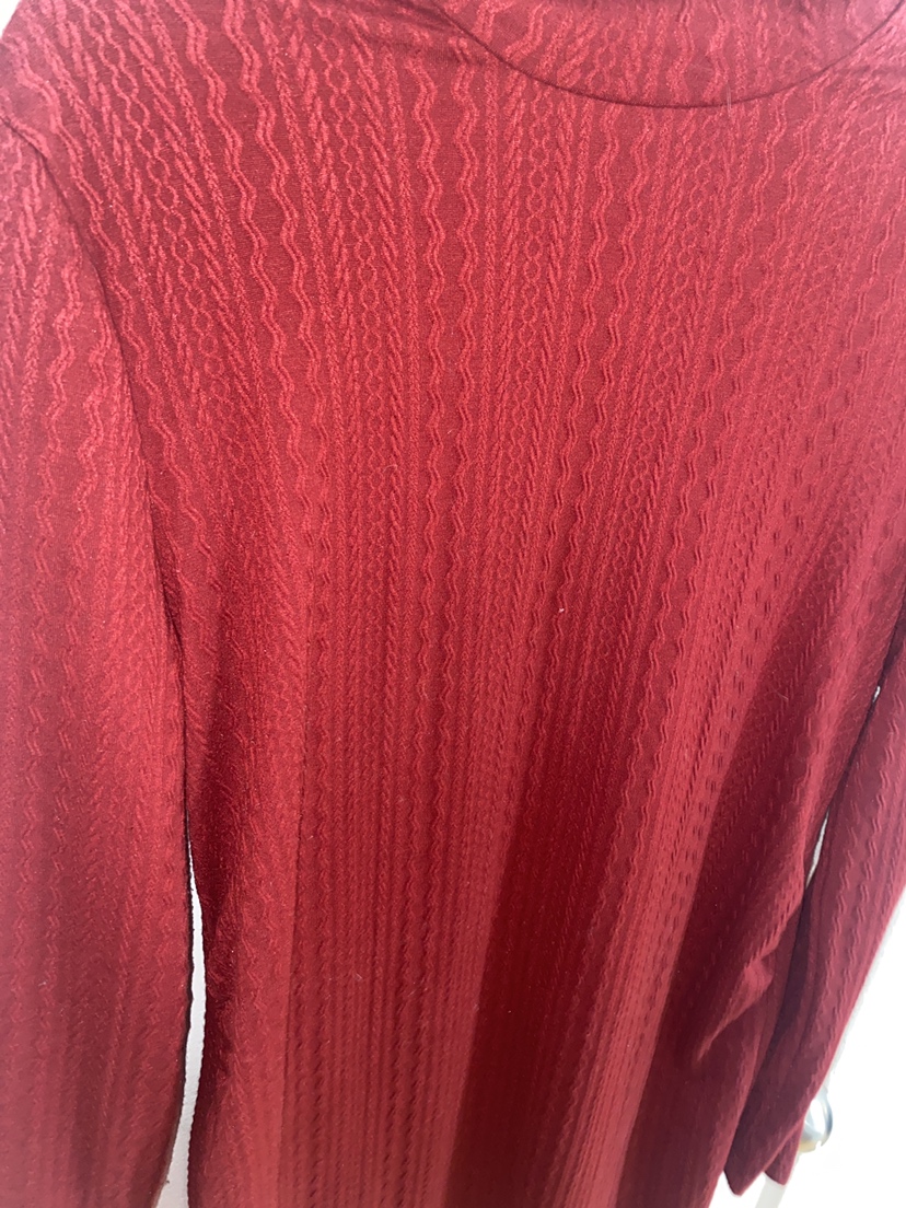 Body fit winter dress for date night / party image indicator(2)