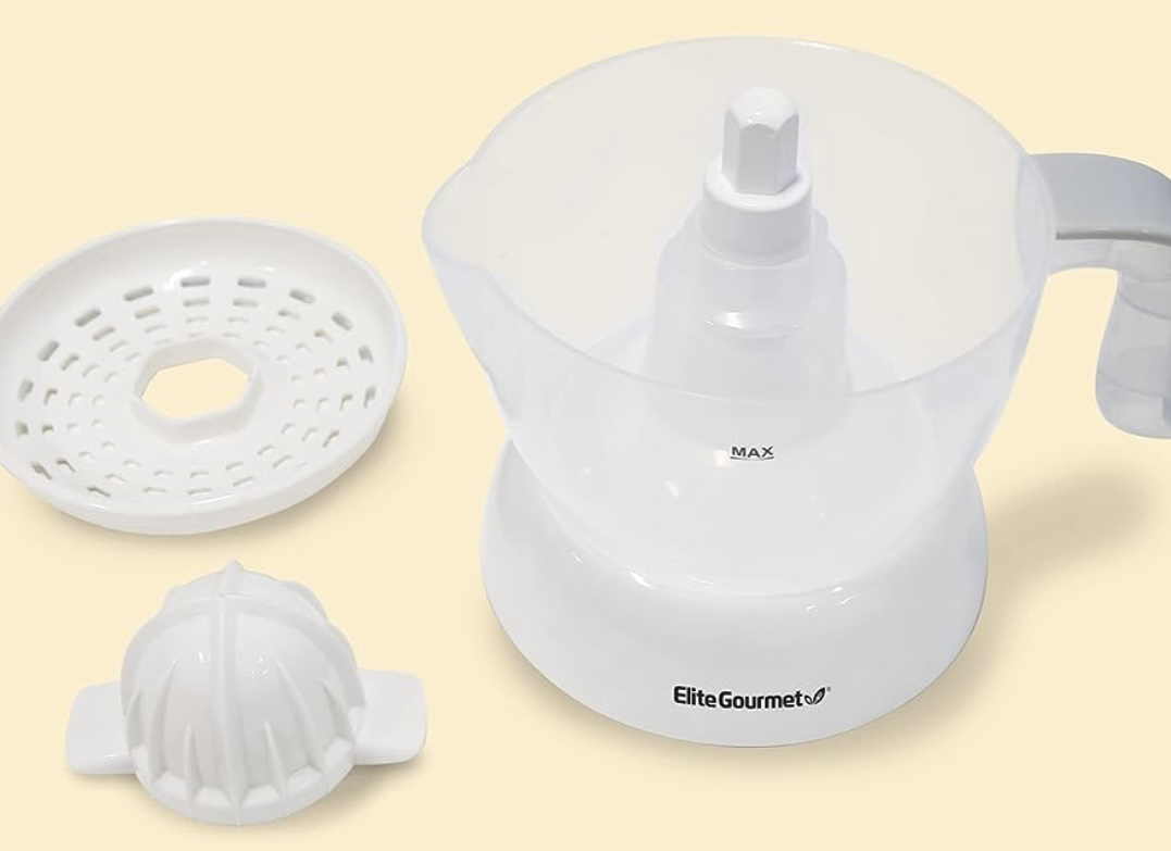 Electric Juicer🧎🏽‍♂️ image indicator(4)