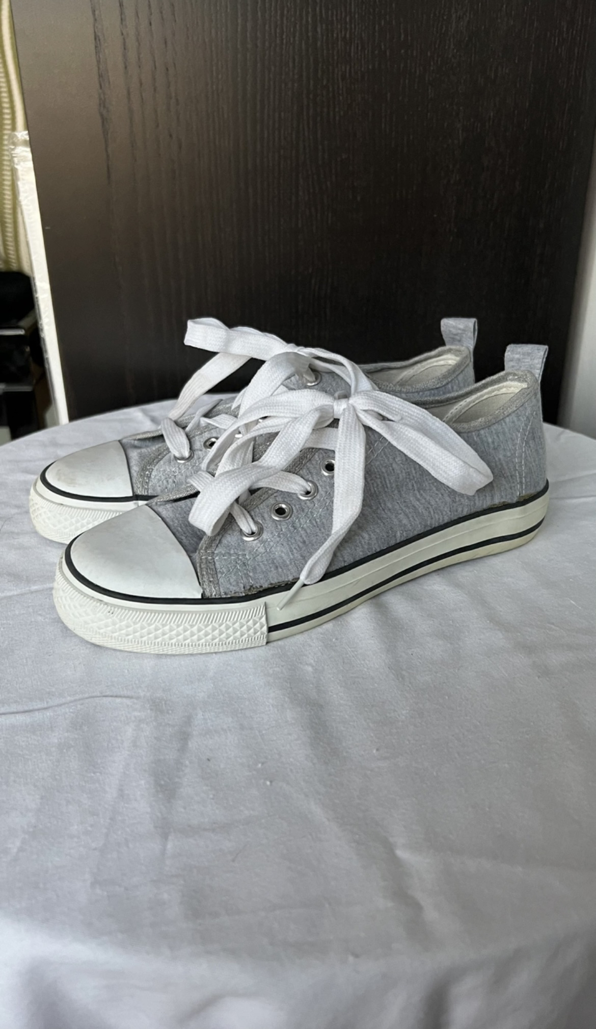 #FreeCycle Bongo Casual Sneakers