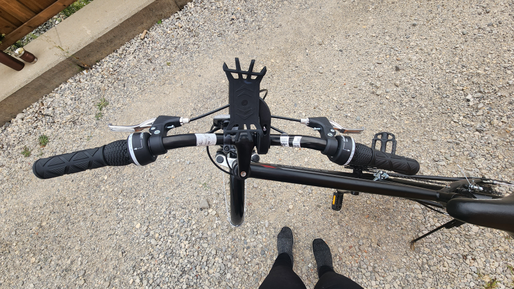 bike - photo 2