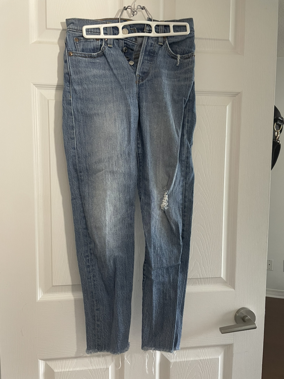 Levis Jeans