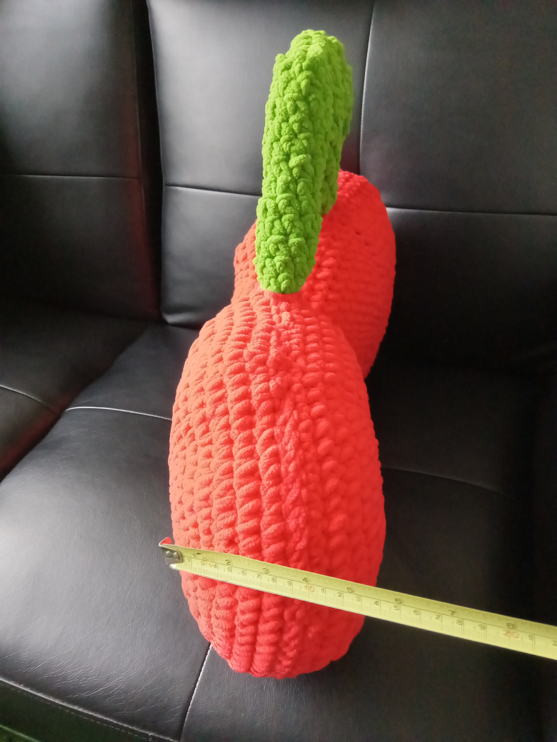 hand made!