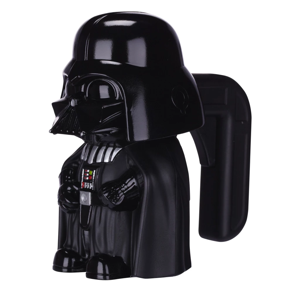 Flashlight Star Wars Darth Vader - photo 2