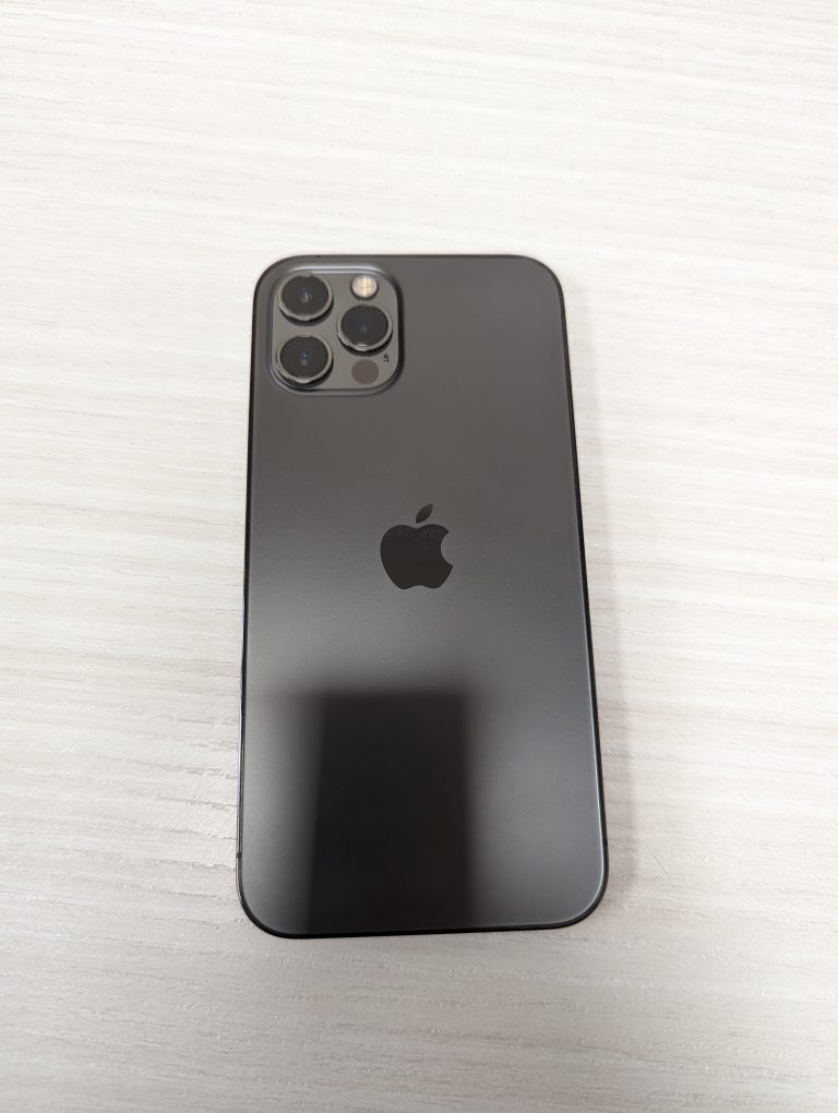 iPhone 12 pro 128gb Unlocked - photo 2